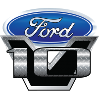 Ford V10